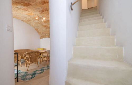 Casetta Salentina - Appartamento Casetta Salentina-appartamento Casetta Salentina - Foto 12