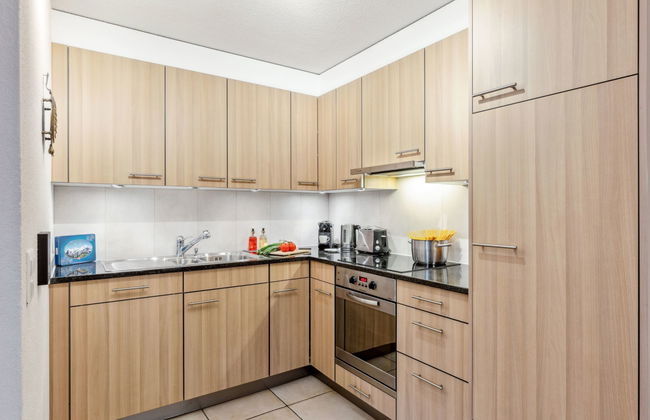 Fortuna Apt.M - Photo 13