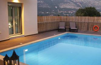 Amarianos Villas - Foto 67