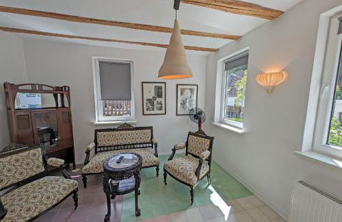 Gästehaus Loreley - Alte Heerstrasse - Foto 13