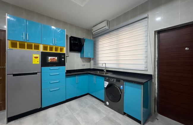 The AUD Luxury Apartments - Foto 12