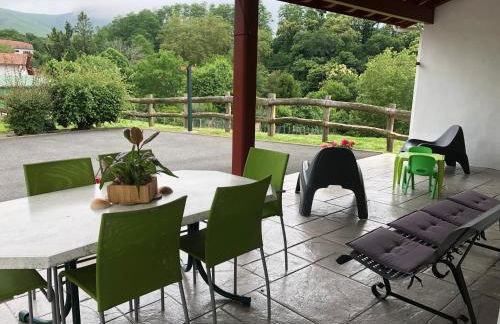 GITE URSUYA 3 étoiles de plain-pied idéalement situé - Foto 35