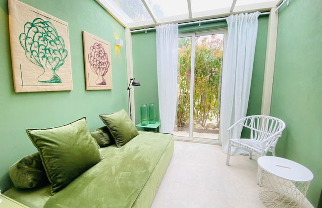 Azalo Country House - Foto 53