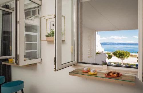 Spalato Imperium II - Beachfront Znjan - Foto 10