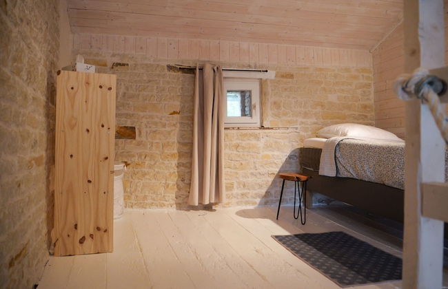 Holiday Home in Loubigne With Pool & Terrace - Photo 4