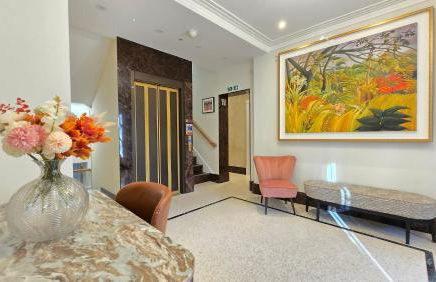 Fountain House Apartments - Hyde Park, London - Foto 10