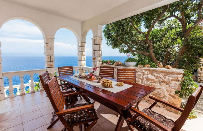 Villa Linda - Foto 20