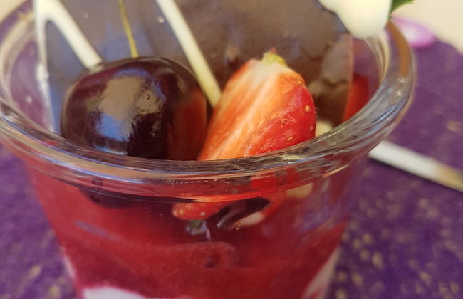 La Pierre Verte Camping Village - Foto 77