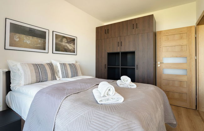 Symphony Modern Tower - Foto 46