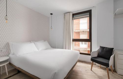 Apartamentos Suite The Way - Foto 36