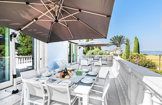 Luxury Lake Front Catullo A2 by Wonderful Italy - Foto 28