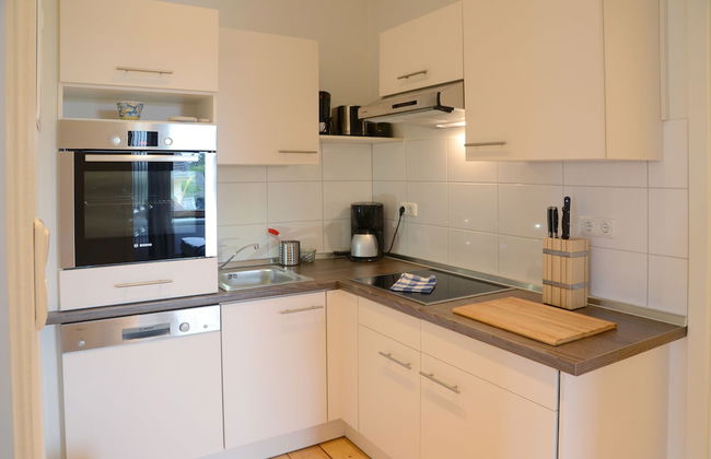 Urlaub Hamburg Altes Land - Foto 16