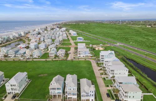 Large, Beautiful Home Close to the Beach - Foto 69