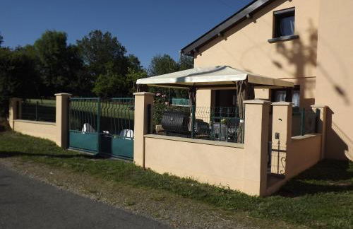 Gite La Baraque - Photo 2