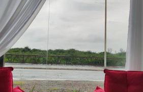 Casa de praia frente ao mar - Photo 24