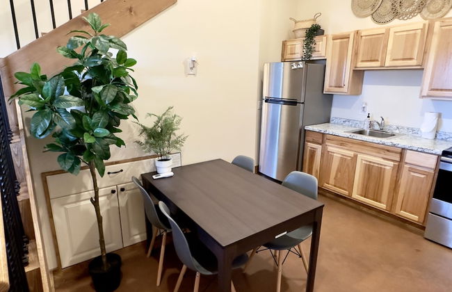 Gooseberry Lodges - Foto 32