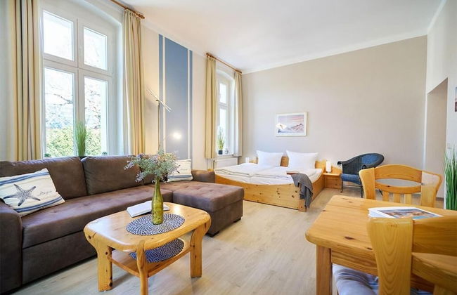 Strandvillen Wald & See - Foto 11