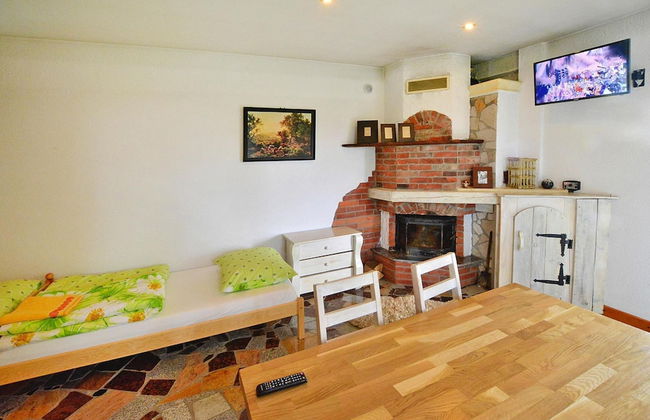 Holiday House With Large Garden, Noskowo - Photo 5