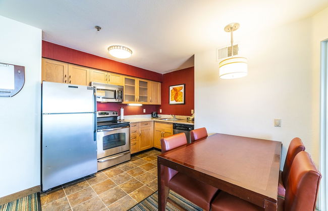 Metro Phoenix Extended Stay - Foto 77