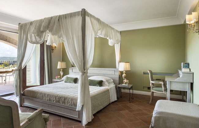 Altarocca Wine Resort Adults Only - Photo 8