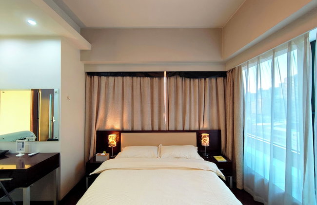 World Union Service Apartment Cosmo - Foto 55
