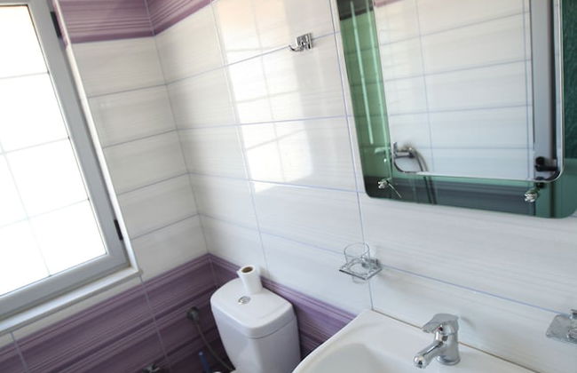 Vila Anhel - Foto 51