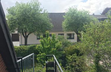 Spechtstraße 65 Ferienwohnung - Foto 20