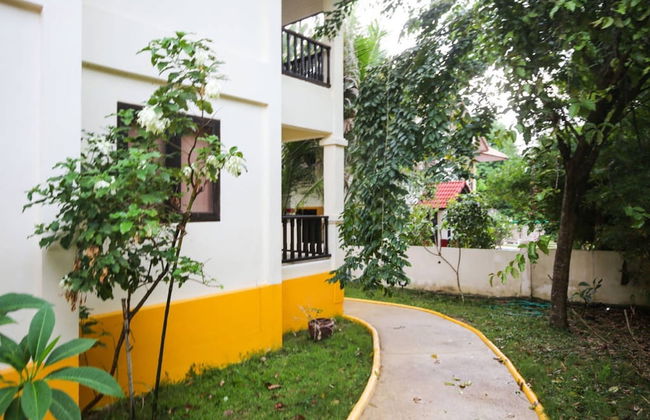 10 Bedroom Sea Front Twin Villa Koh Phangan SDV232/234-By Samui Dream Villas - Foto 27