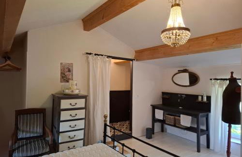 Gîte La Boutardière - Foto 14