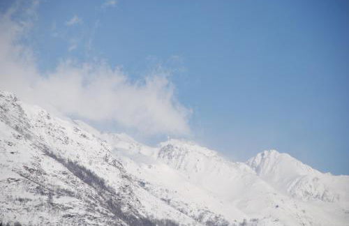 Les Gîtes du Pla de Moura - Foto 10