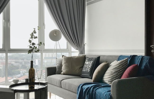 Boulevard Service Apartment KL by Airhost - Photo 15