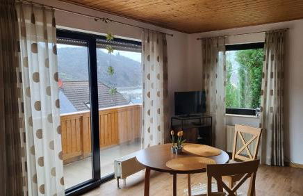 Ferienwohnung zum Rheinblick - Foto 36