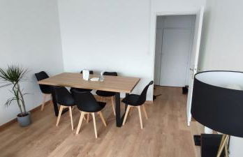 Beautiful & cosy 3 bedrooms full accommodation - Foto 8