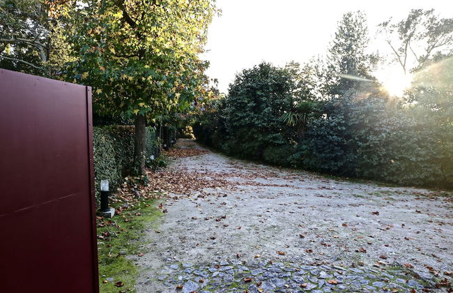 Liiiving - Countryside Pool Villa - Foto 31