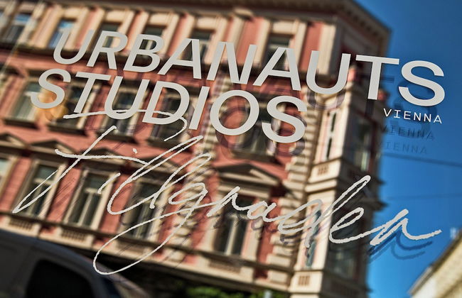 URBANAUTS STUDIOS Fillgrader - Foto 23