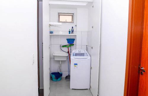 Apartamento moderno com uma estrutura plus - Loft Felau - Foto 37