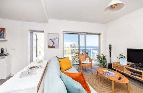 Sesimbra Sunshine Cliffs - Foto 1