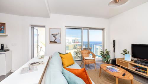 Sesimbra Sunshine Cliffs - Foto 1