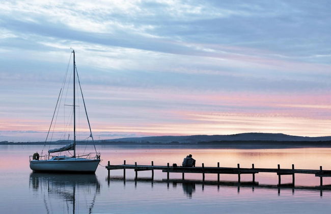 Appartements im Maremuritz Yachthafen Resort - Foto 29