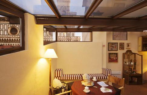 Granduomo Charming Accomodation - Photo 28