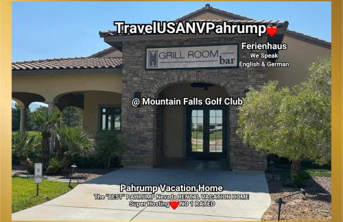 TravelUSANVPahrump - Foto 44