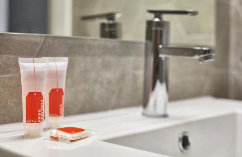 BBarcelona Fira Superior Flats - Foto 15