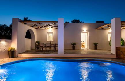 Villa Echedra - Foto 9