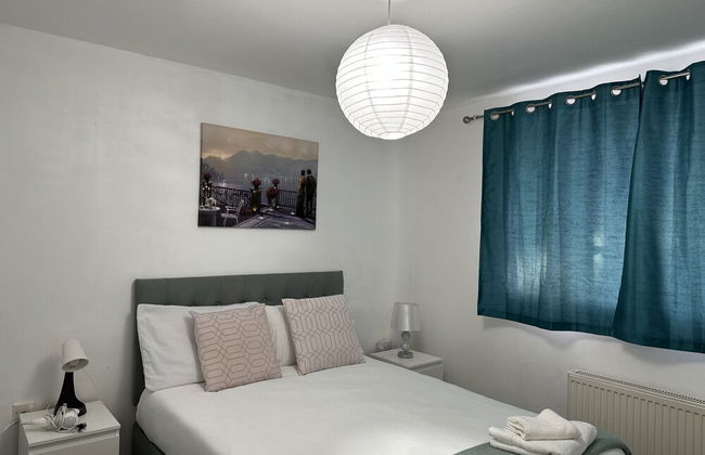 Clover Apartments - Foto 7