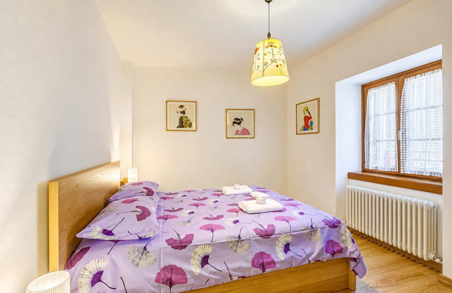 La Madonnina Apartment for 2 in Tenno - Foto 1