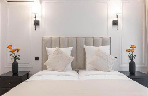 Gatsby Chic & Elegance & Billiards & Fitness & Luxury - Foto 37