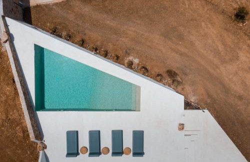 Ventu Paros Villa - Photo 66