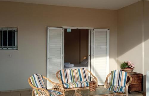 Sea Side House Kourouta - Foto 29