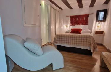 Mirador La Torre- céntrico con parking privado gratis - Foto 30