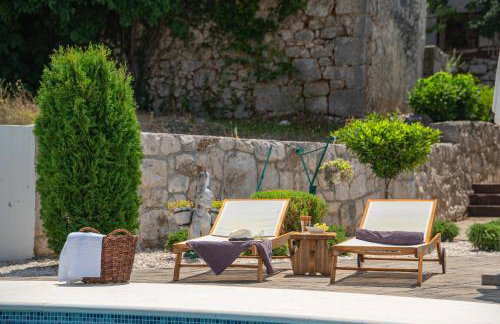 Villa Casa Natura with 40m2 Pool near Makarska - Foto 17